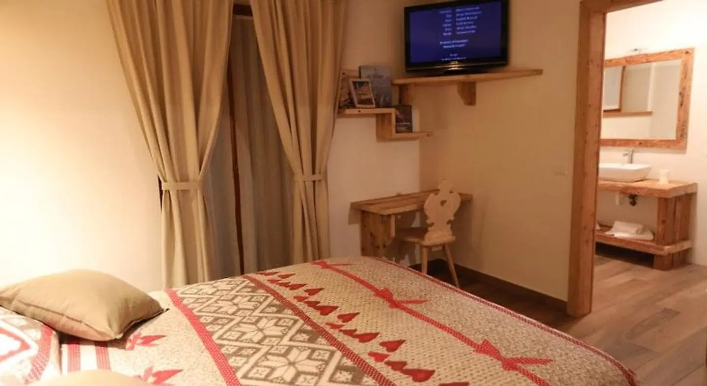 Bed & Breakfast Al Papavero ROOM_EXAMPLE