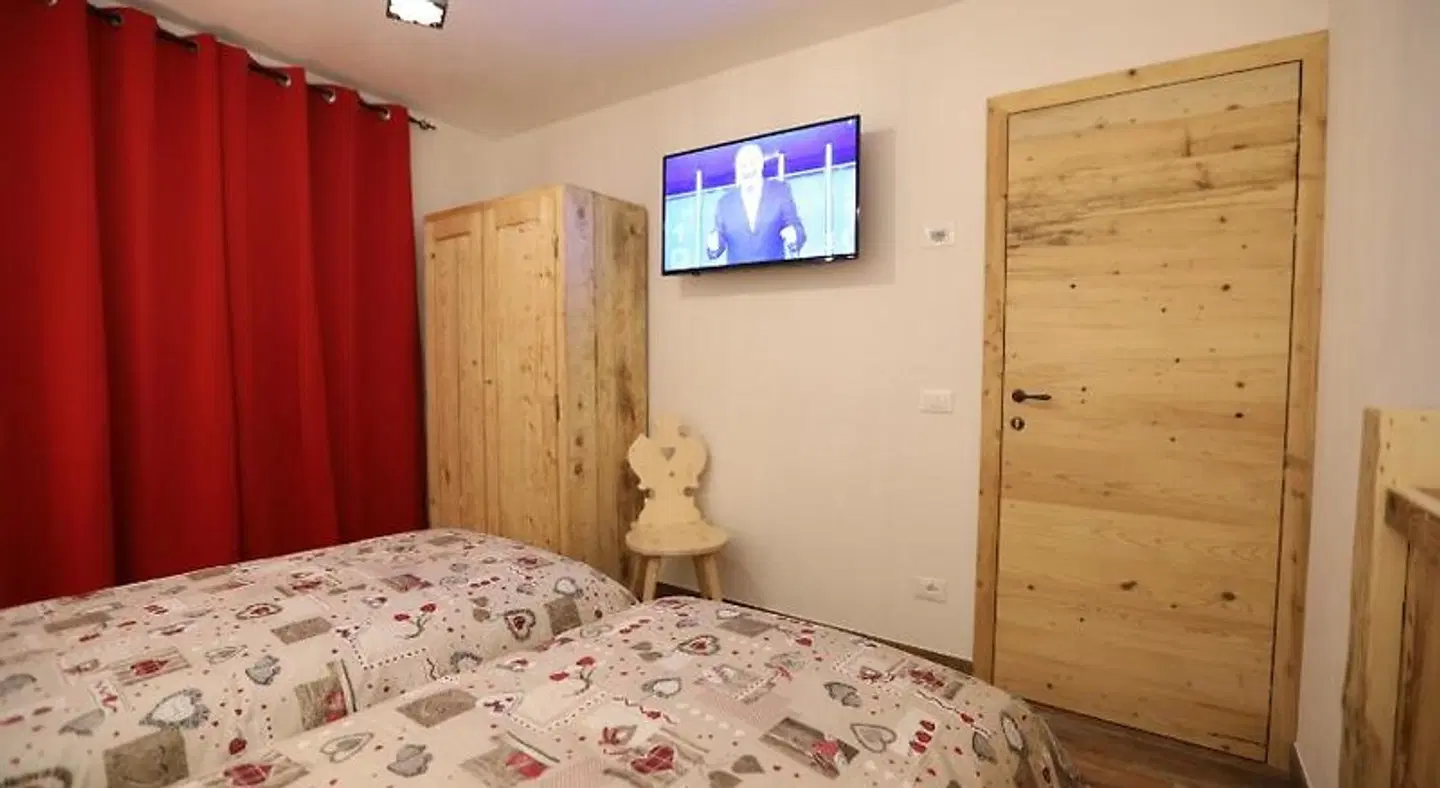 Bed & Breakfast Al Papavero ROOM_EXAMPLE