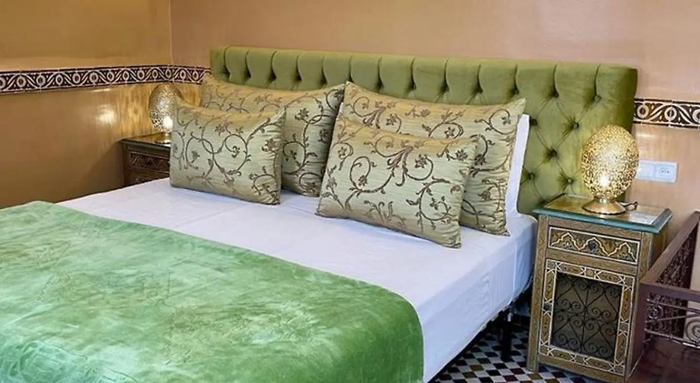 Riad Ibn Battouta ROOM_EXAMPLE