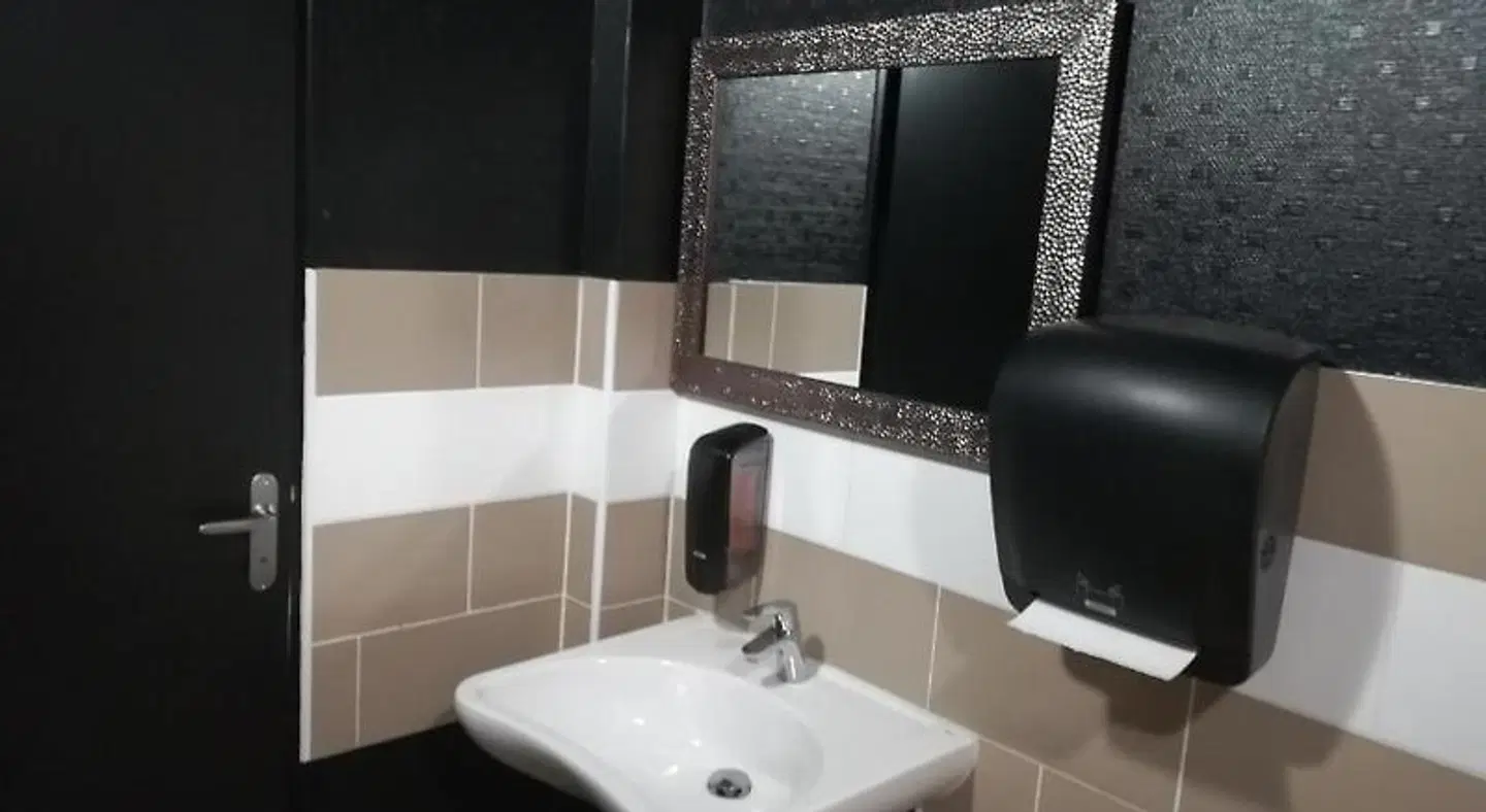 Le Relax Badezimmer