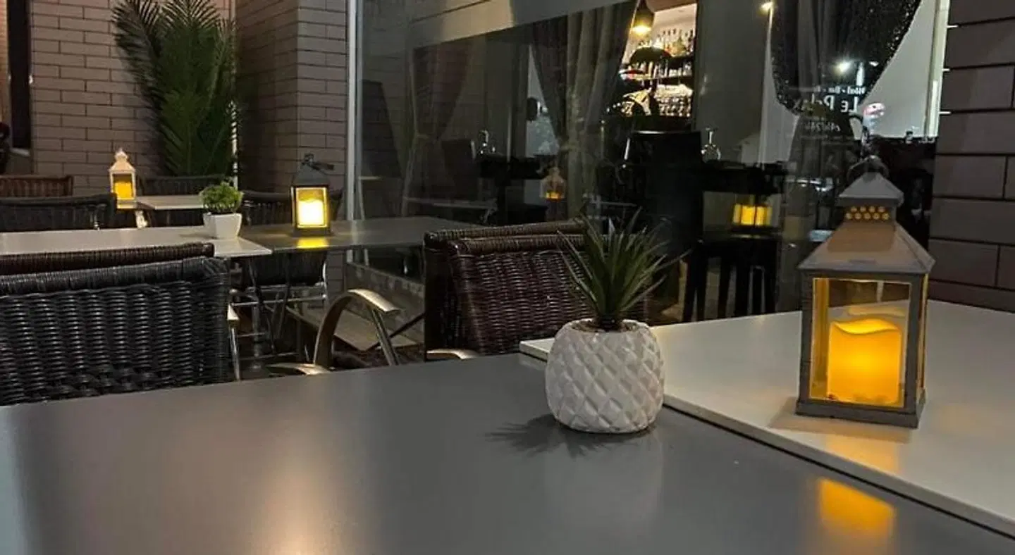 Le Relax LOUNGE_LOBBY
