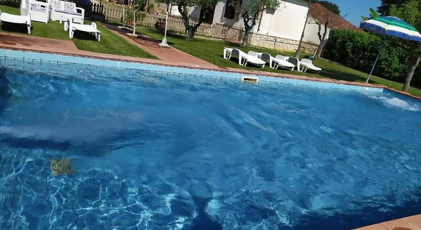 B&B La Staffa OUTDOOR_POOL