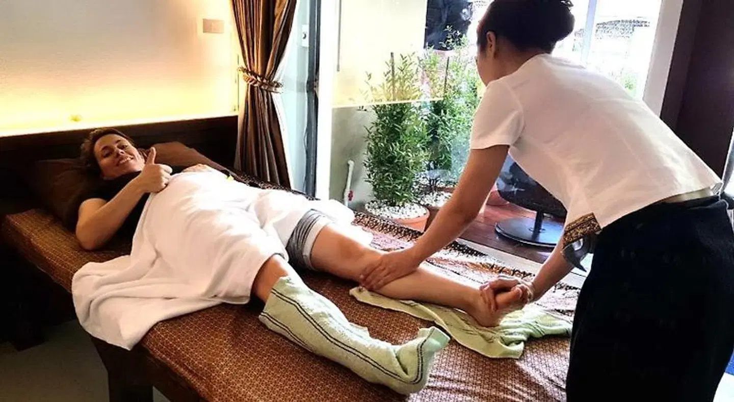 Bann Tawan Hostel & Spa HEALTH_BEAUTY