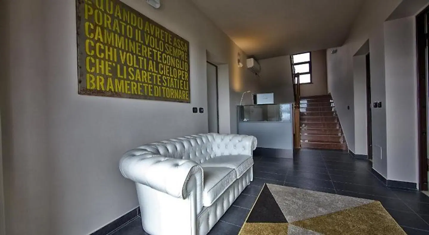 Lepini Suites ROOM_EXAMPLE