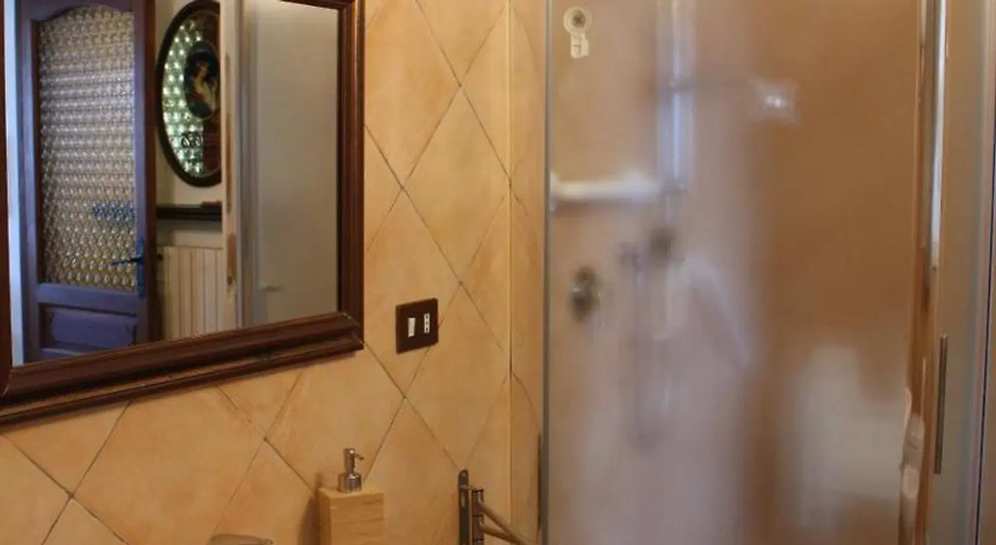 Le coste Badezimmer