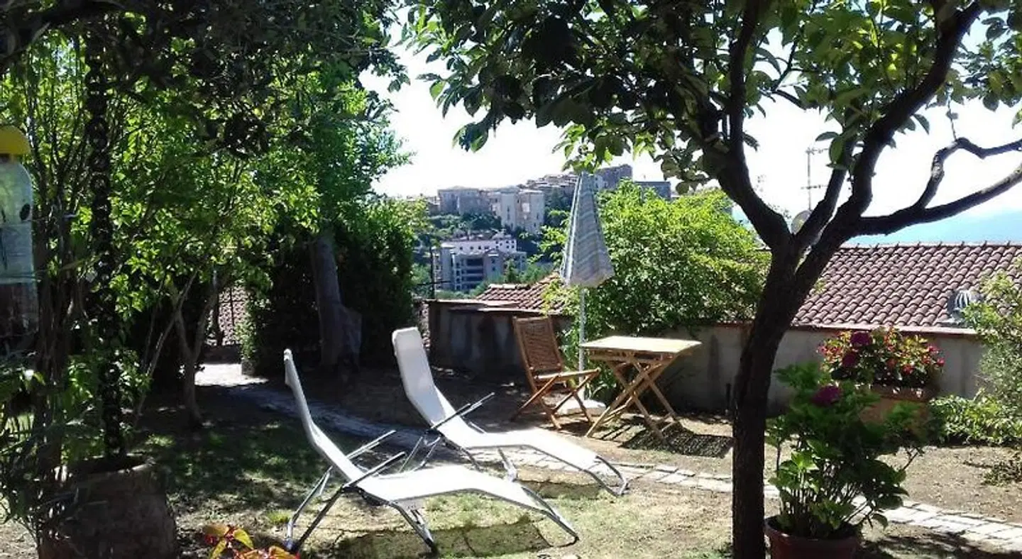 Le coste Terrasse
