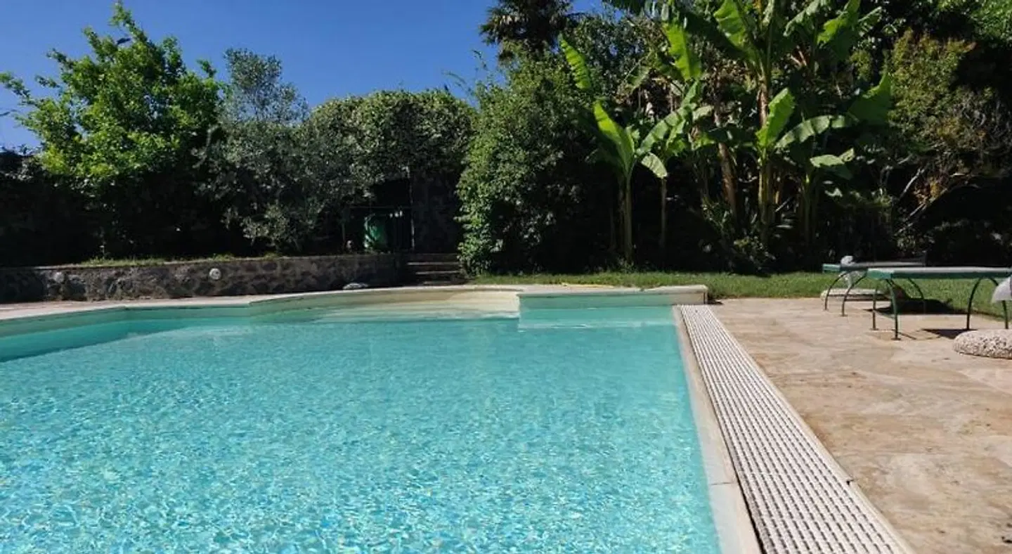 I Due Melograni Agriresort OUTDOOR_POOL