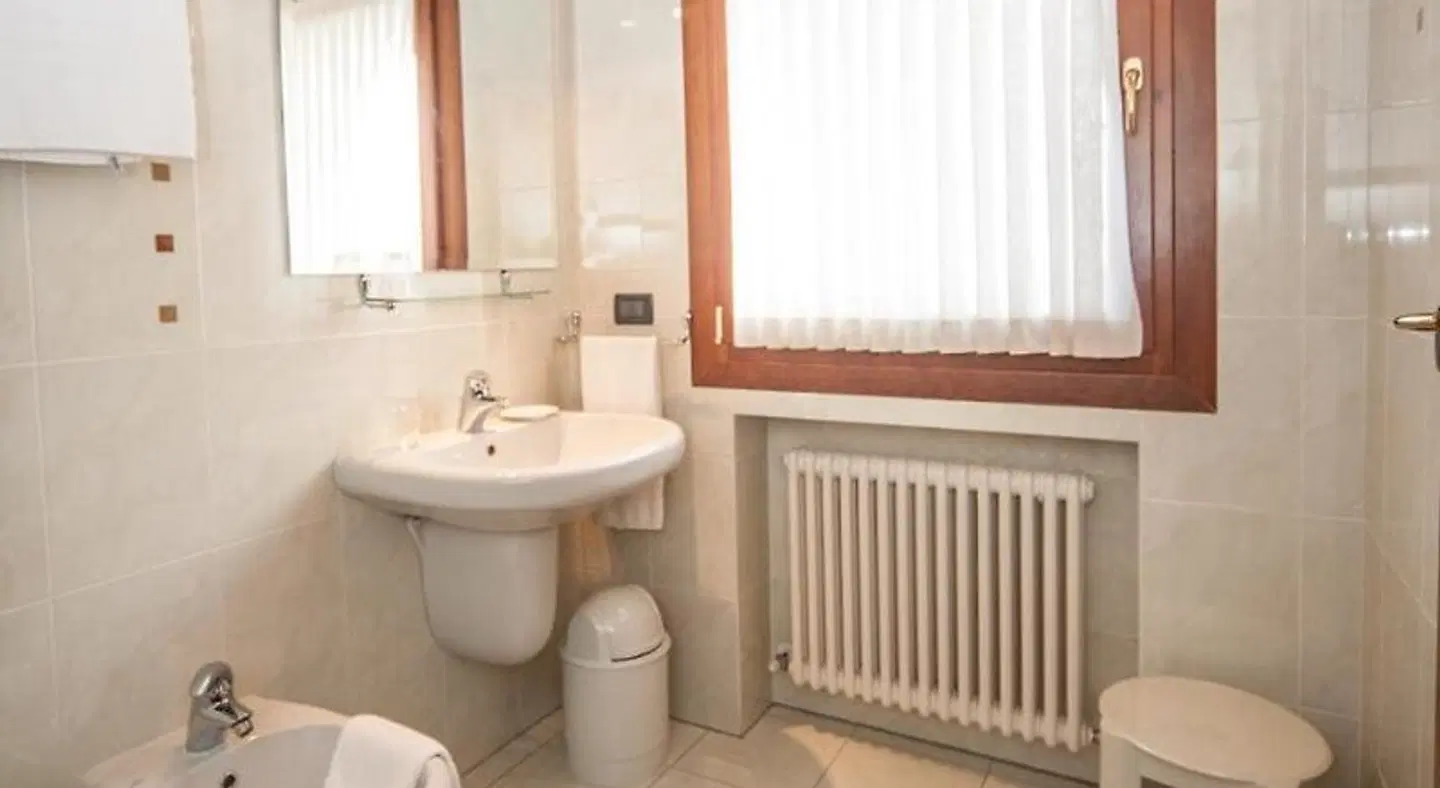 La Vigneta Badezimmer