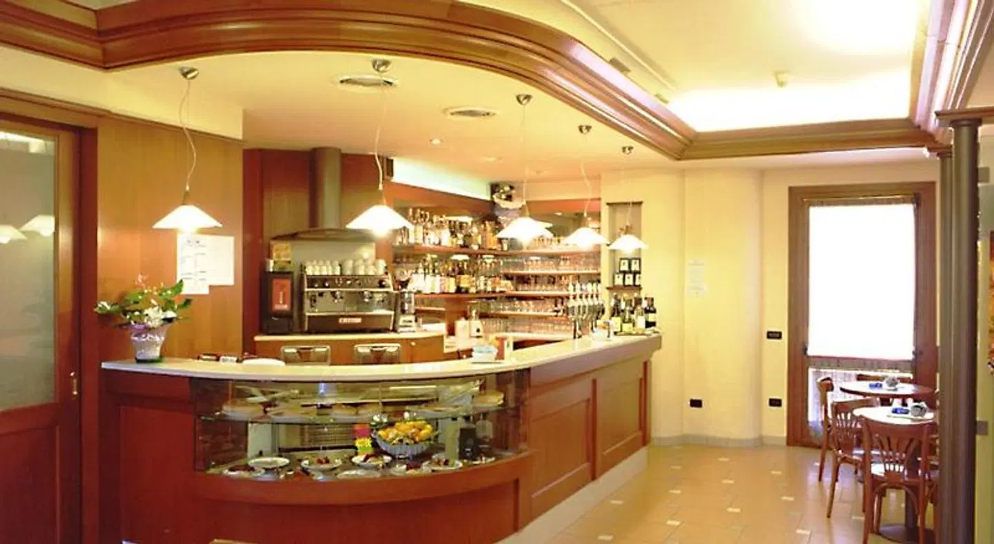 La Vigneta Bar