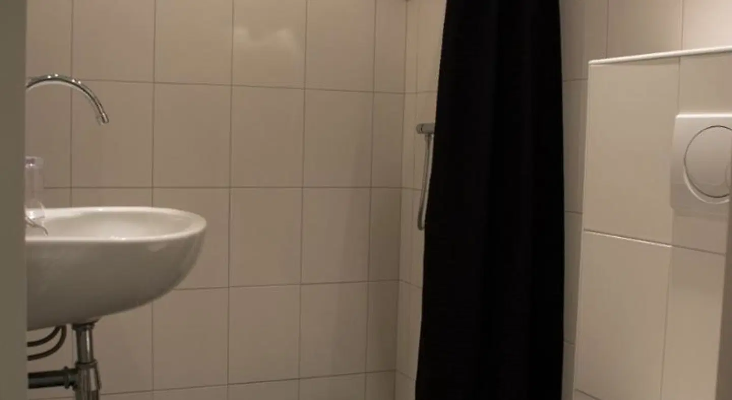 Erve de Bosch Badezimmer