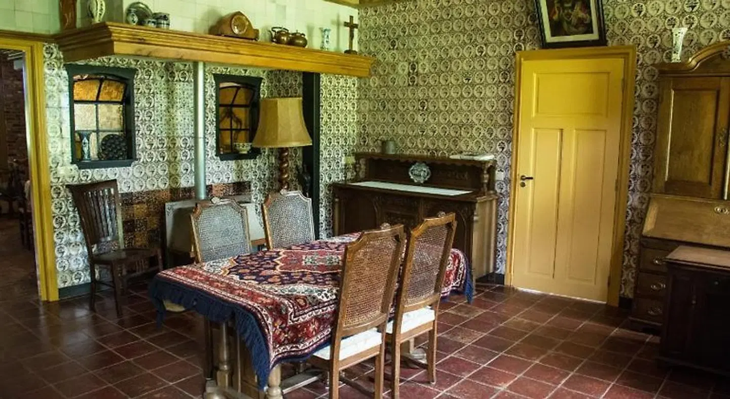 Erve de Bosch ROOM_EXAMPLE
