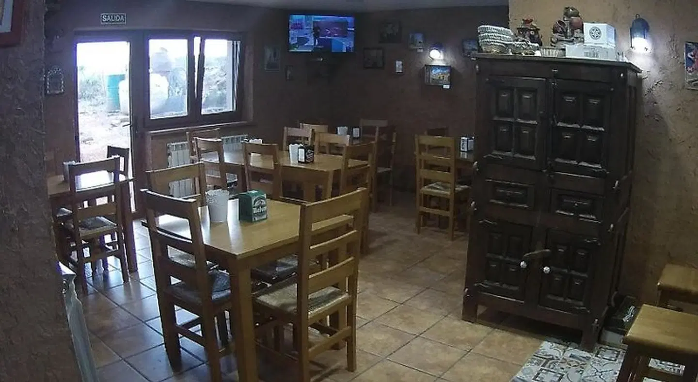 El Trasgu de Foncebadón Bar