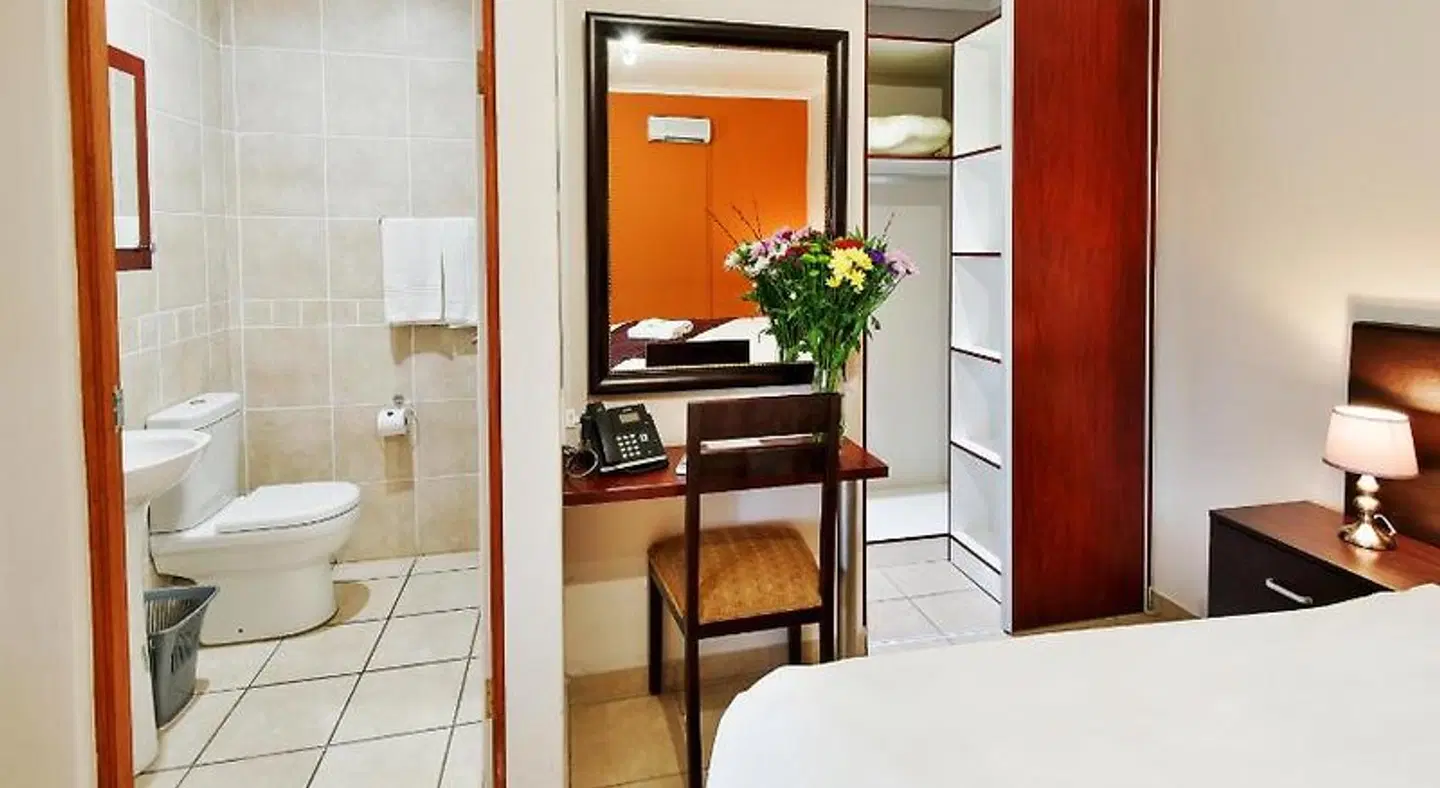 The Venue Country Hotel ROOM_EXAMPLE