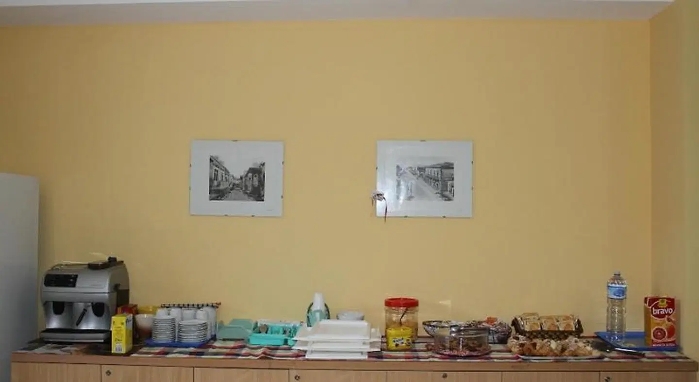 B&B Garden House Konferenz
