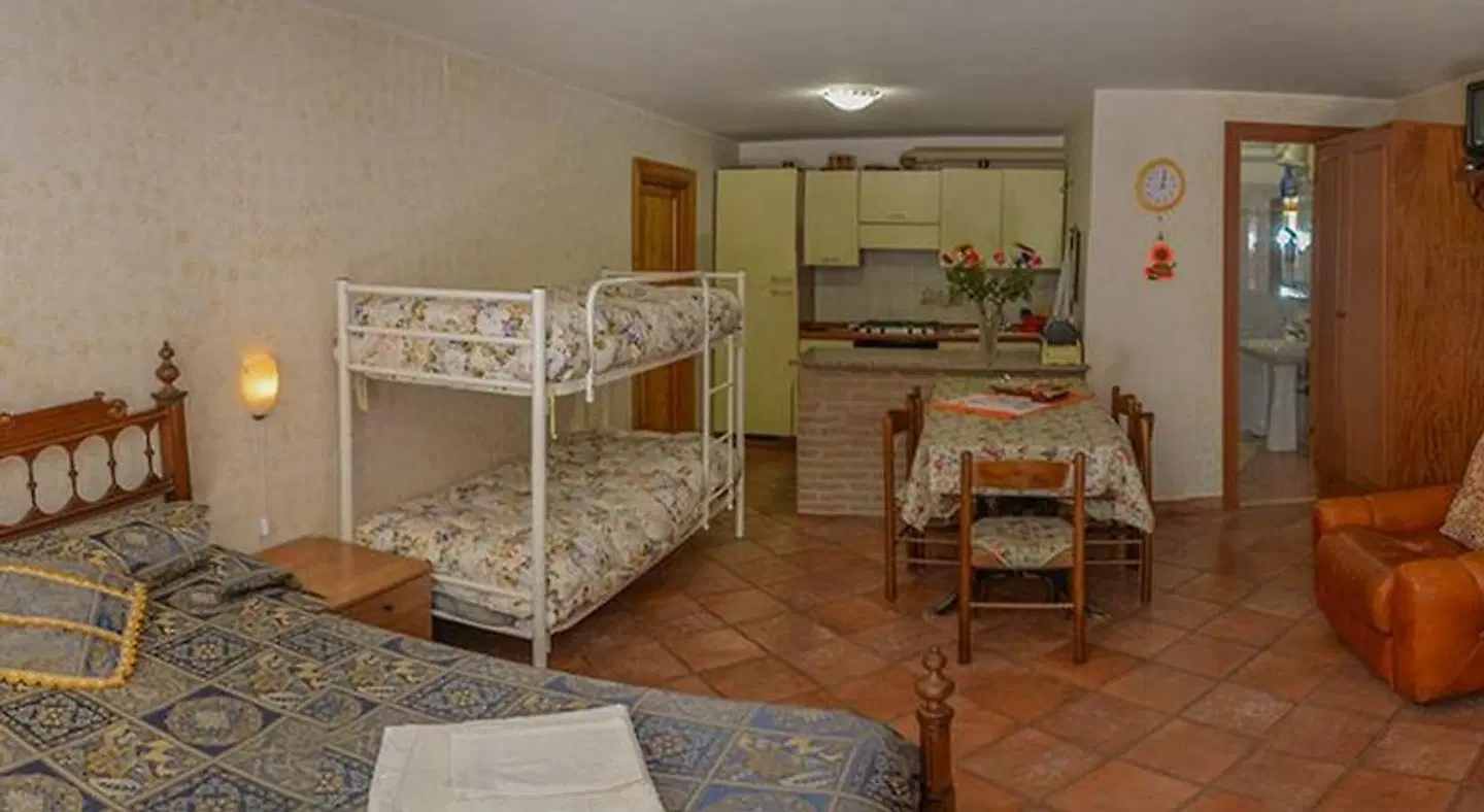 Casa Lieta ROOM_EXAMPLE