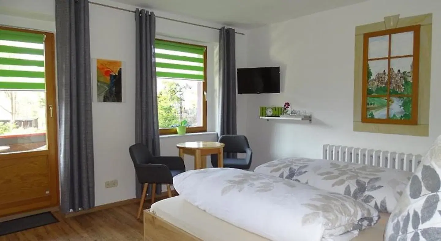 Pension Lug ins Land ROOM_EXAMPLE