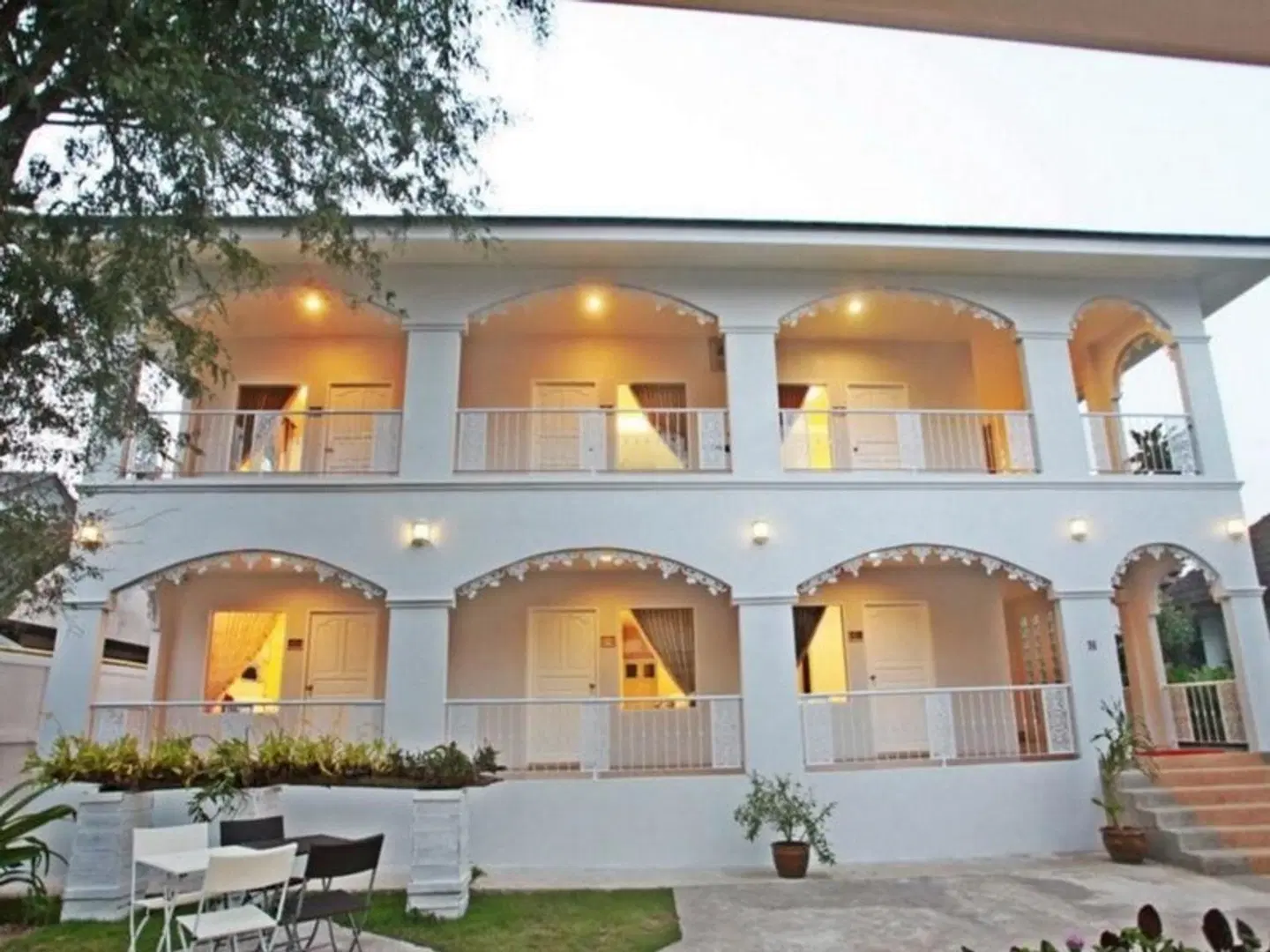 Banlomnow LOUNGE_LOBBY