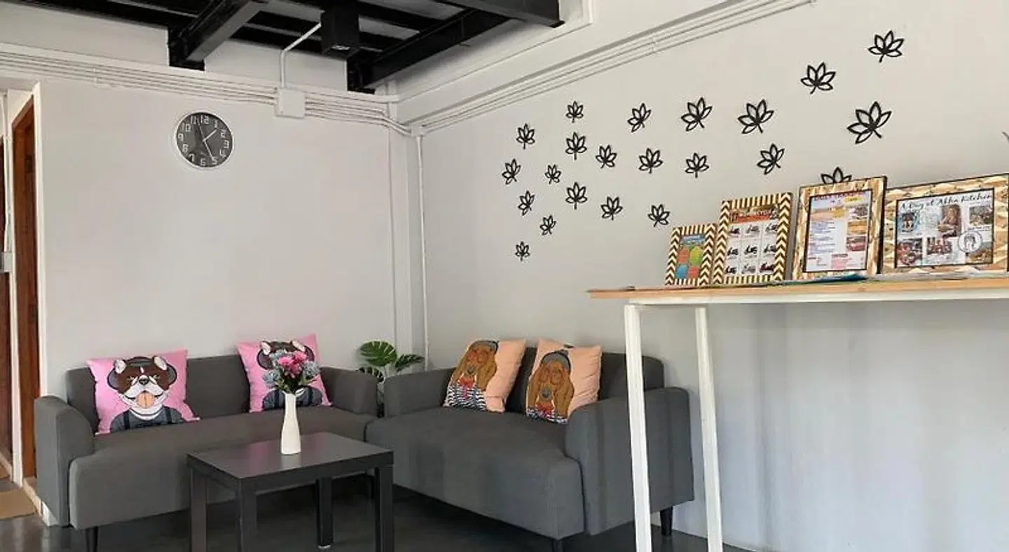 Busket Hostel LOUNGE_LOBBY