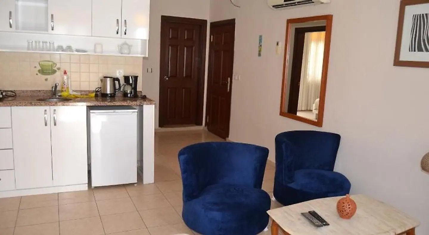 Safari Suit Hotel LOUNGE_LOBBY