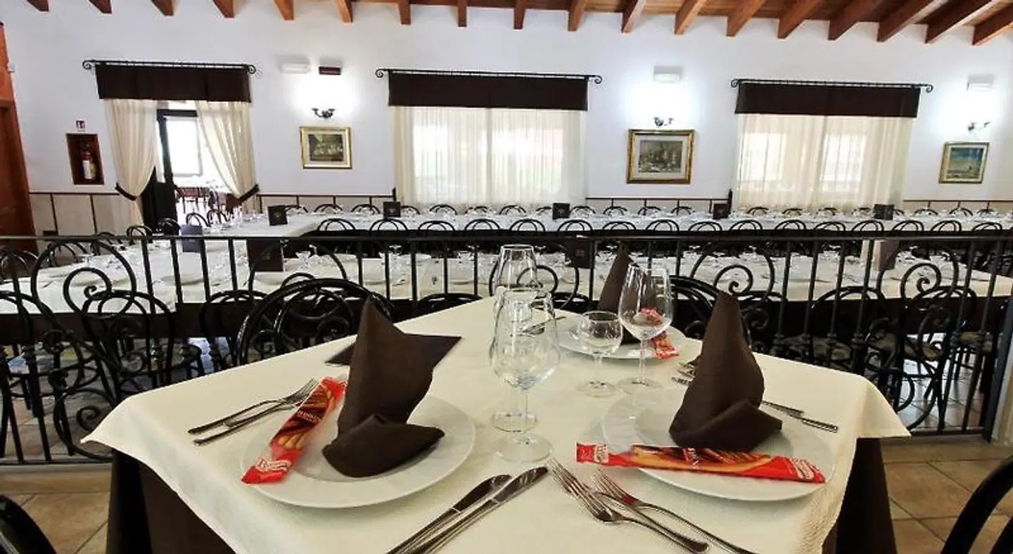 Poseidon Restaurant