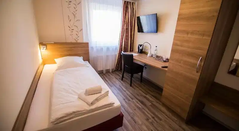 Hotel Heisede – Hotelfoto
