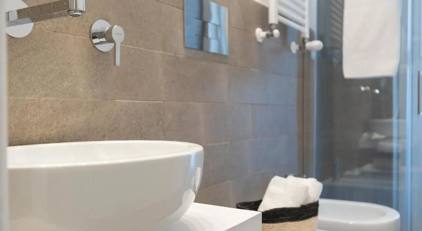 4Suite Badezimmer