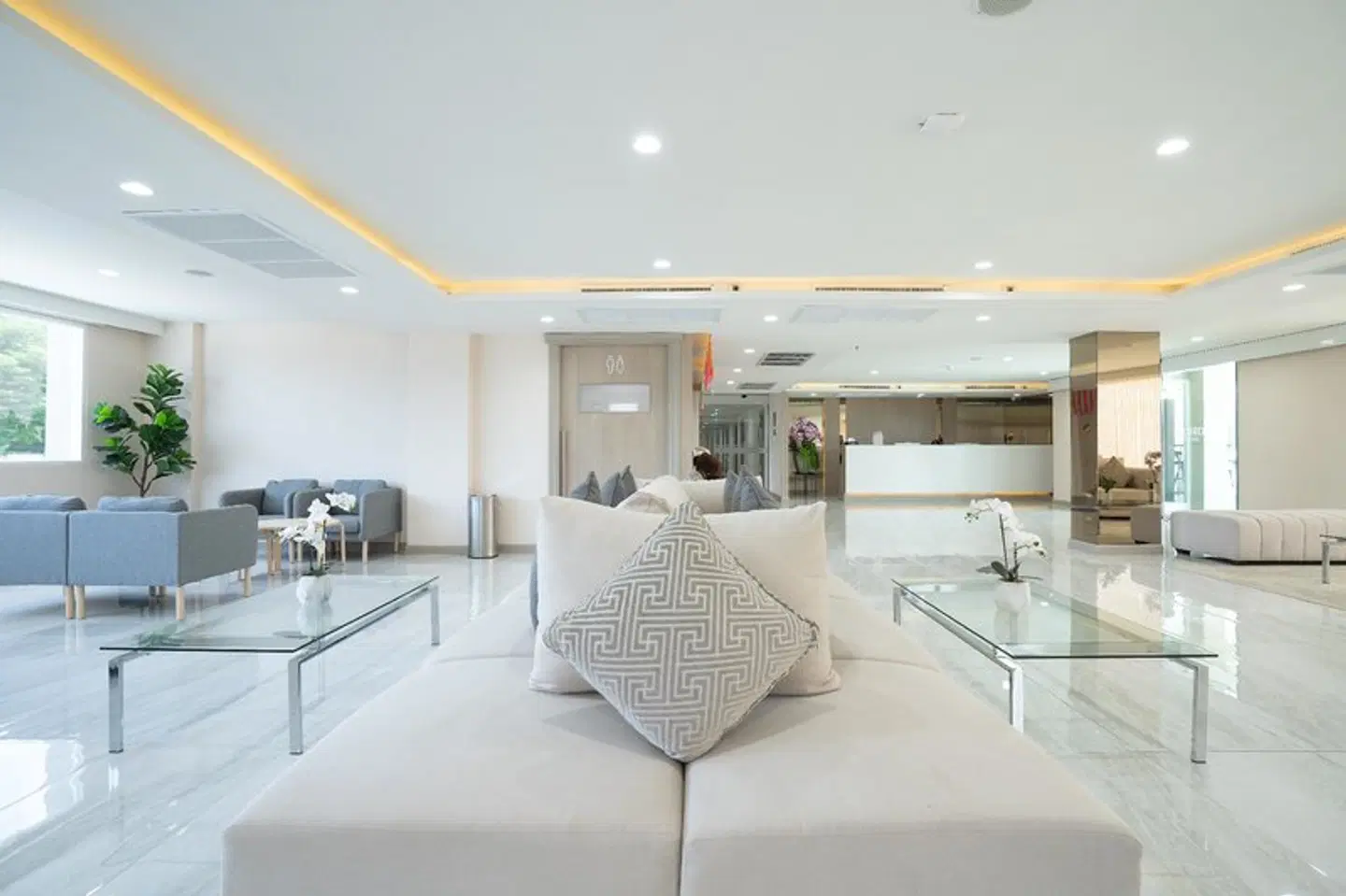 Oriole Residence LOUNGE_LOBBY
