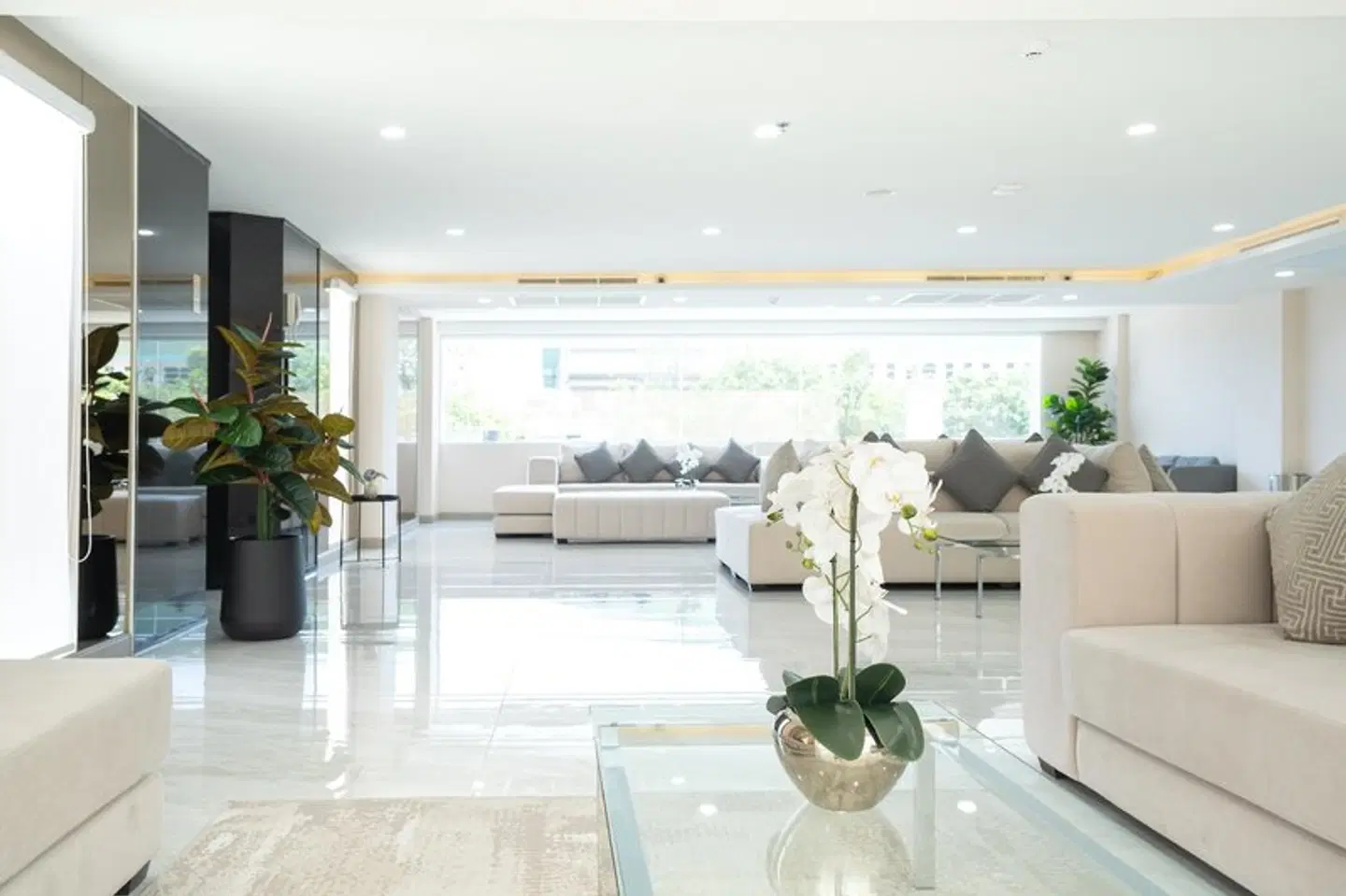 Oriole Residence LOUNGE_LOBBY