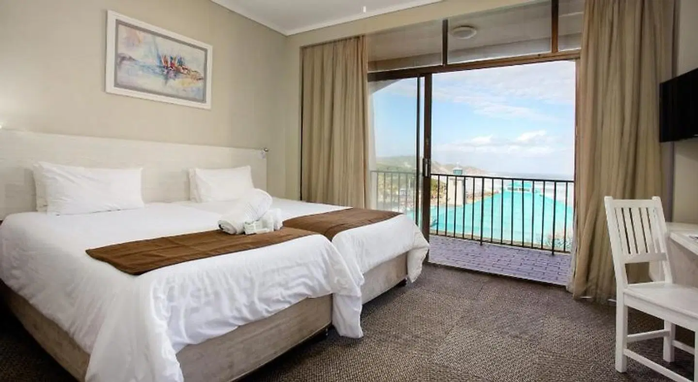 Marine Lodge ROOM_EXAMPLE