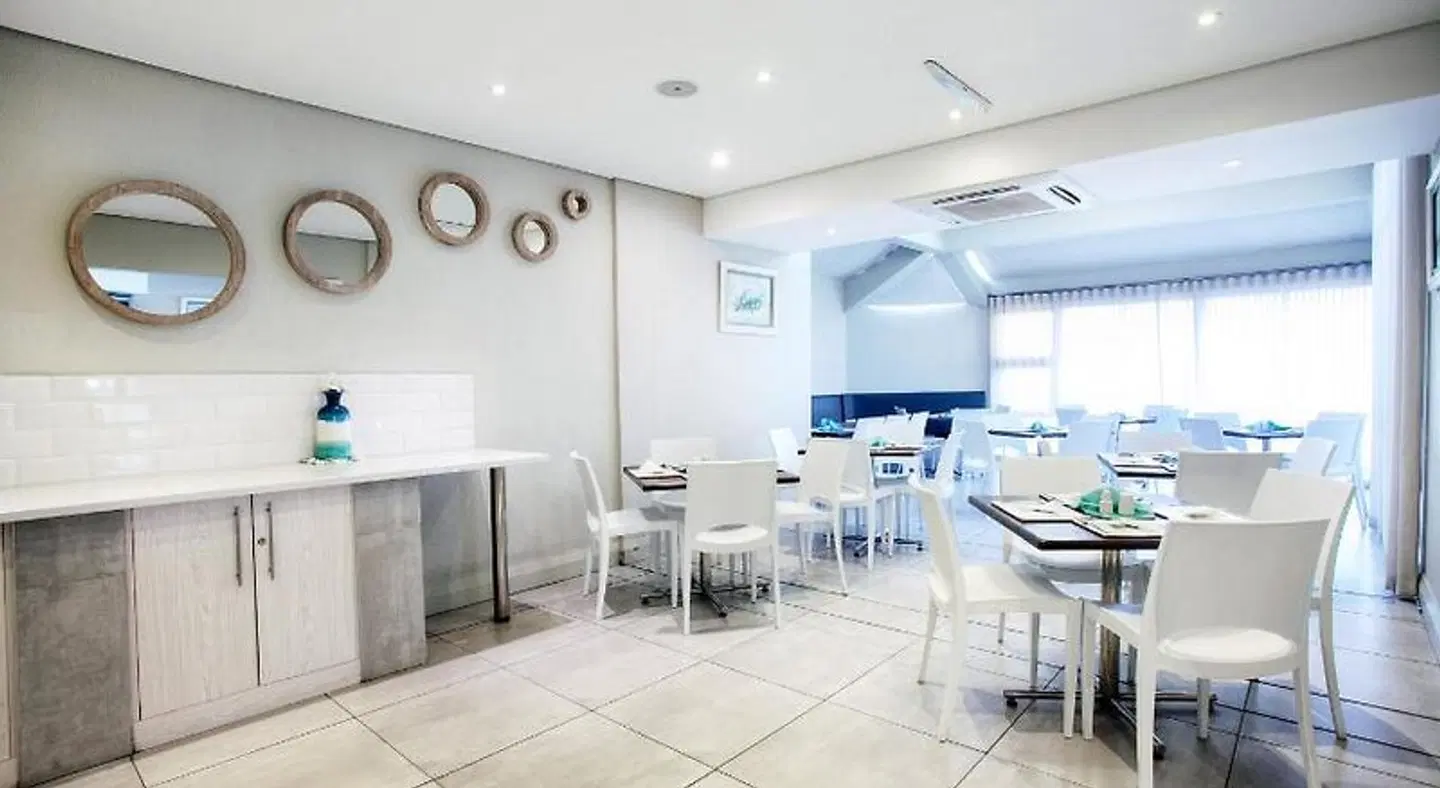 Marine Lodge Restaurant