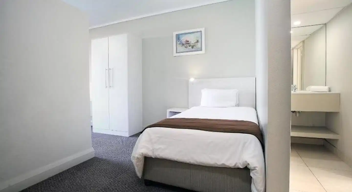 Marine Lodge Wohnbeispiel