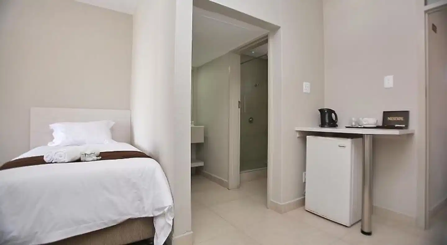 Marine Lodge Wohnbeispiel