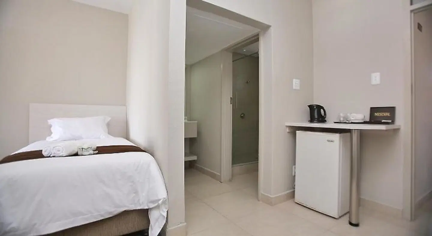 Marine Lodge ROOM_EXAMPLE