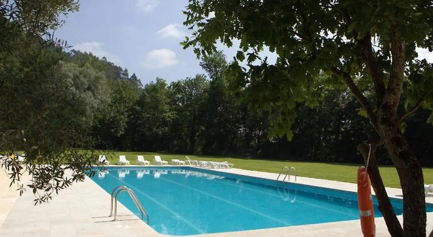 Horizonte do Geres OUTDOOR_POOL