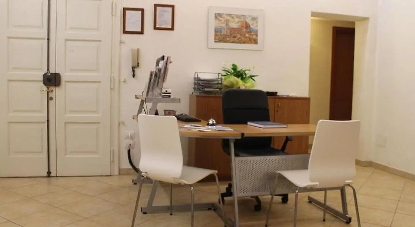 B&B Soggiorno Ponte Rosso ROOM_EXAMPLE