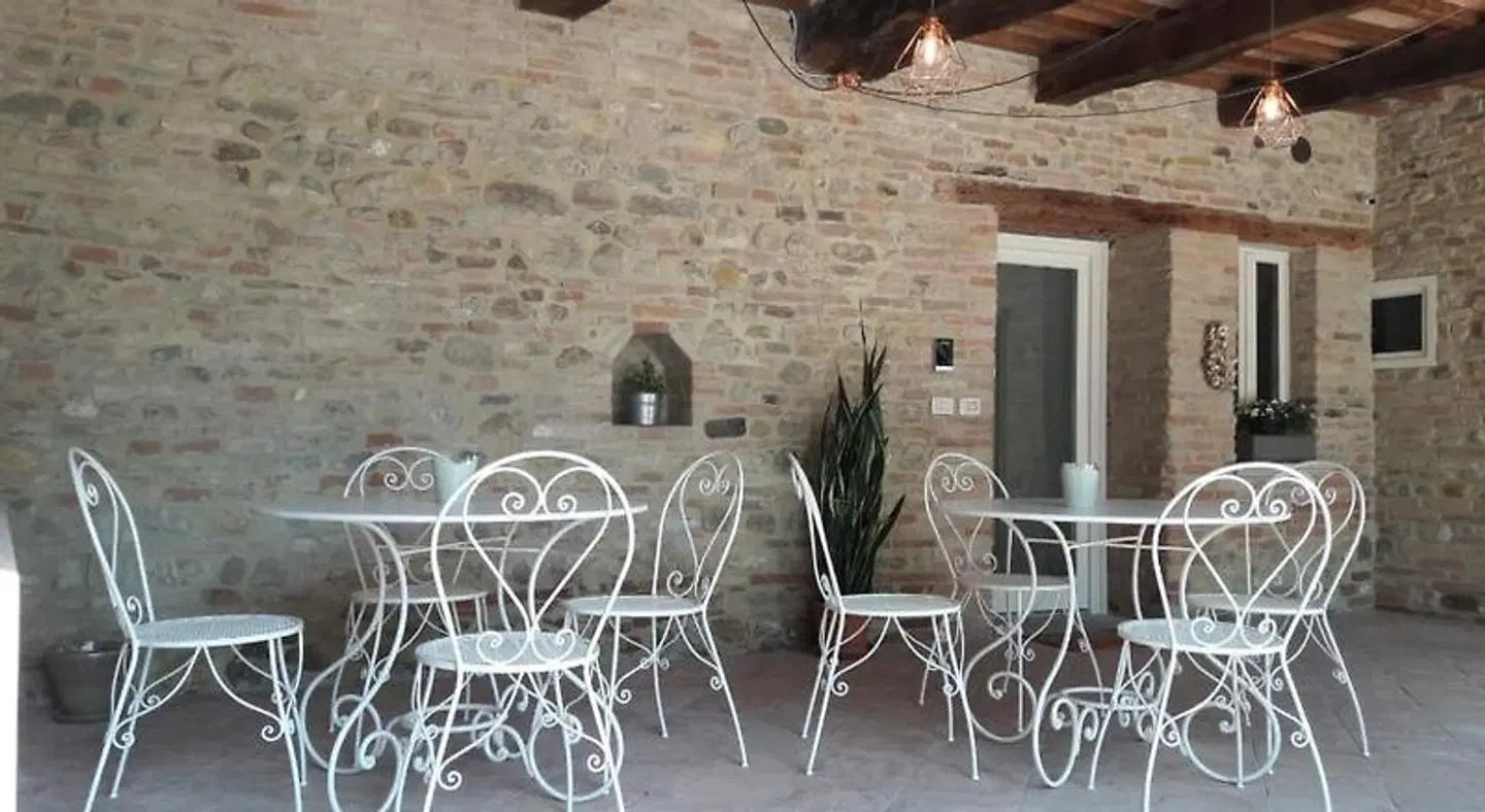 B&B La Corte Tiere