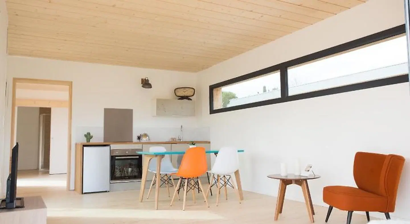 Domaine Mejan ROOM_EXAMPLE
