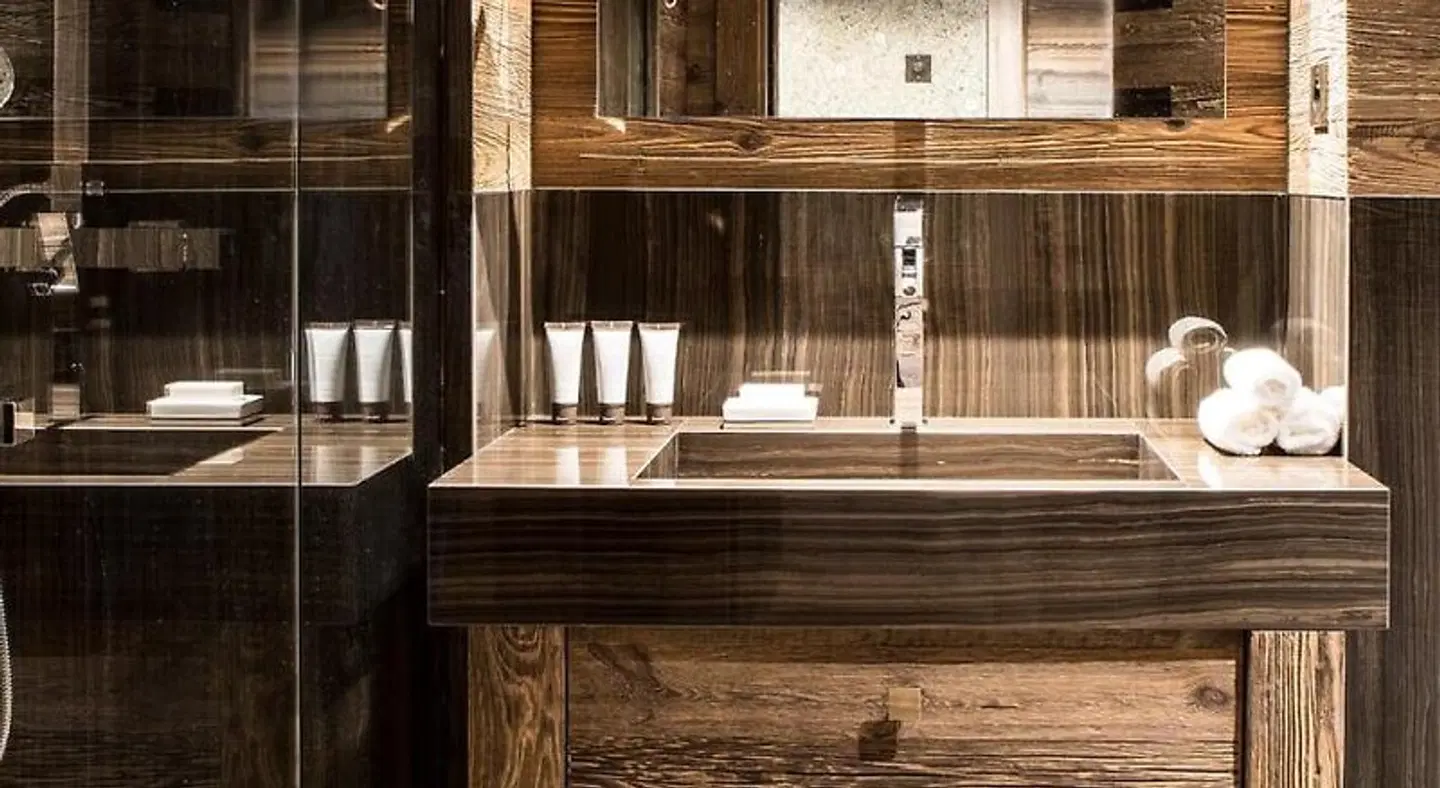 Le Refuge de La Traye LOUNGE_LOBBY