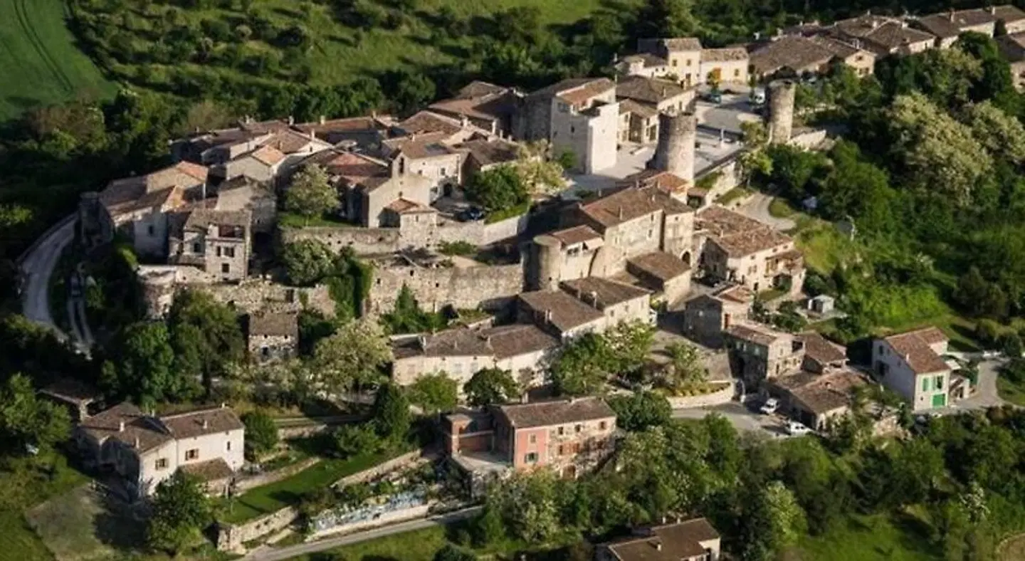 L'Attrape Rêve en Ardèche Maison d'Hôtes EXTERIOR