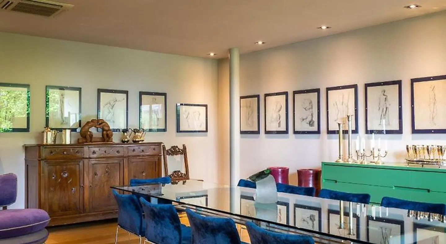 Villa Bedin ROOM_EXAMPLE