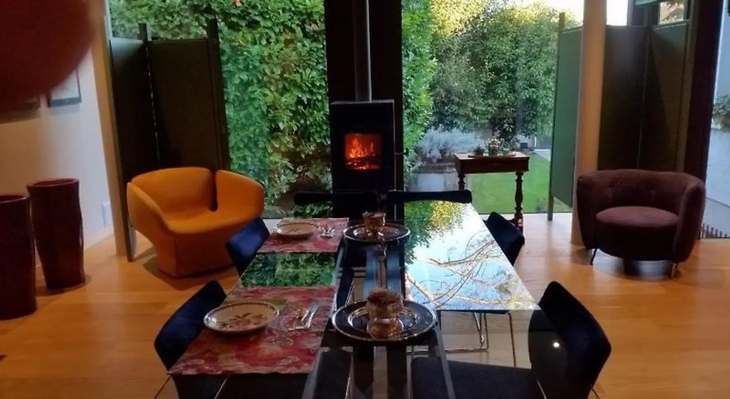 Villa Bedin Restaurant