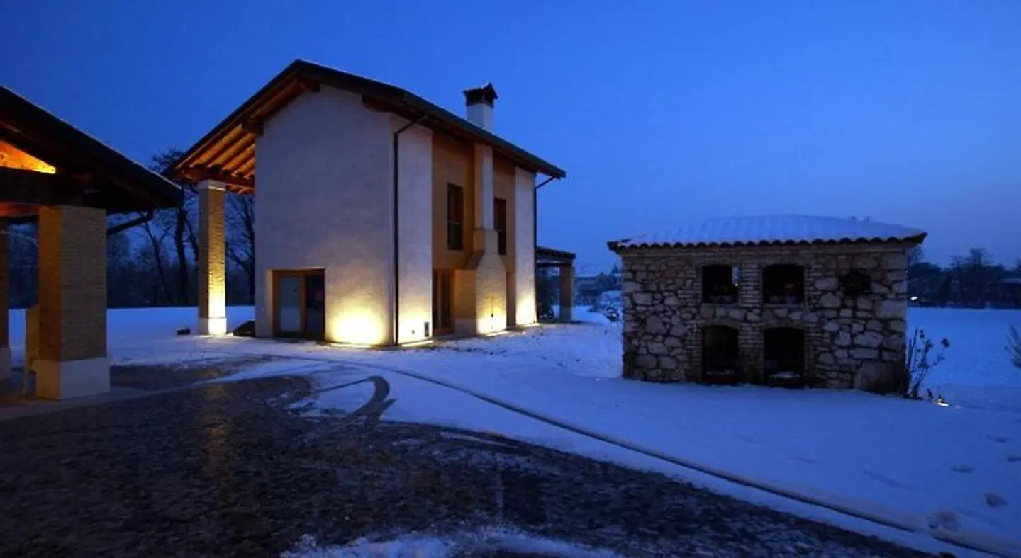 Country House Due Fiumi EXTERIOR
