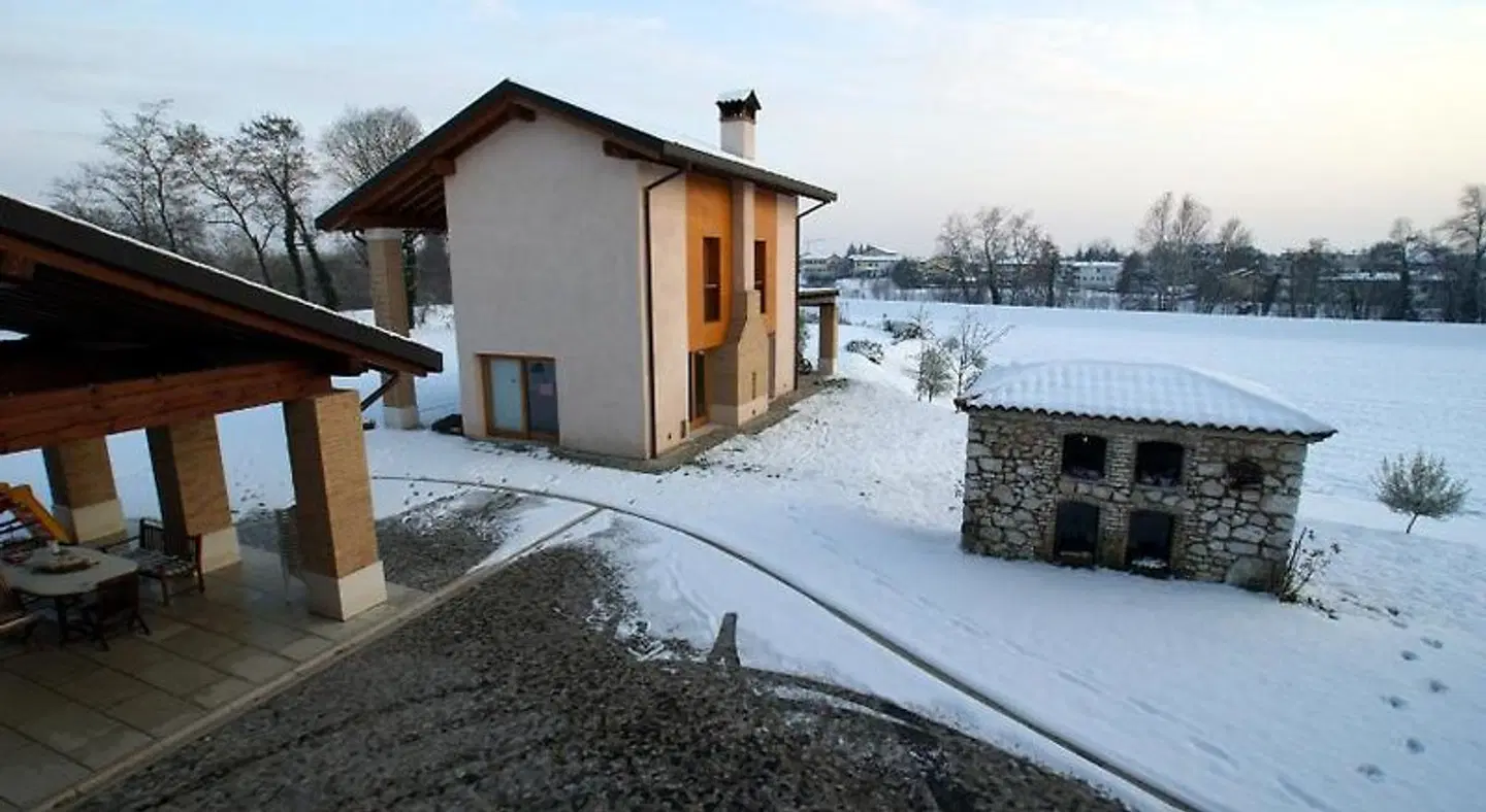 Country House Due Fiumi EXTERIOR