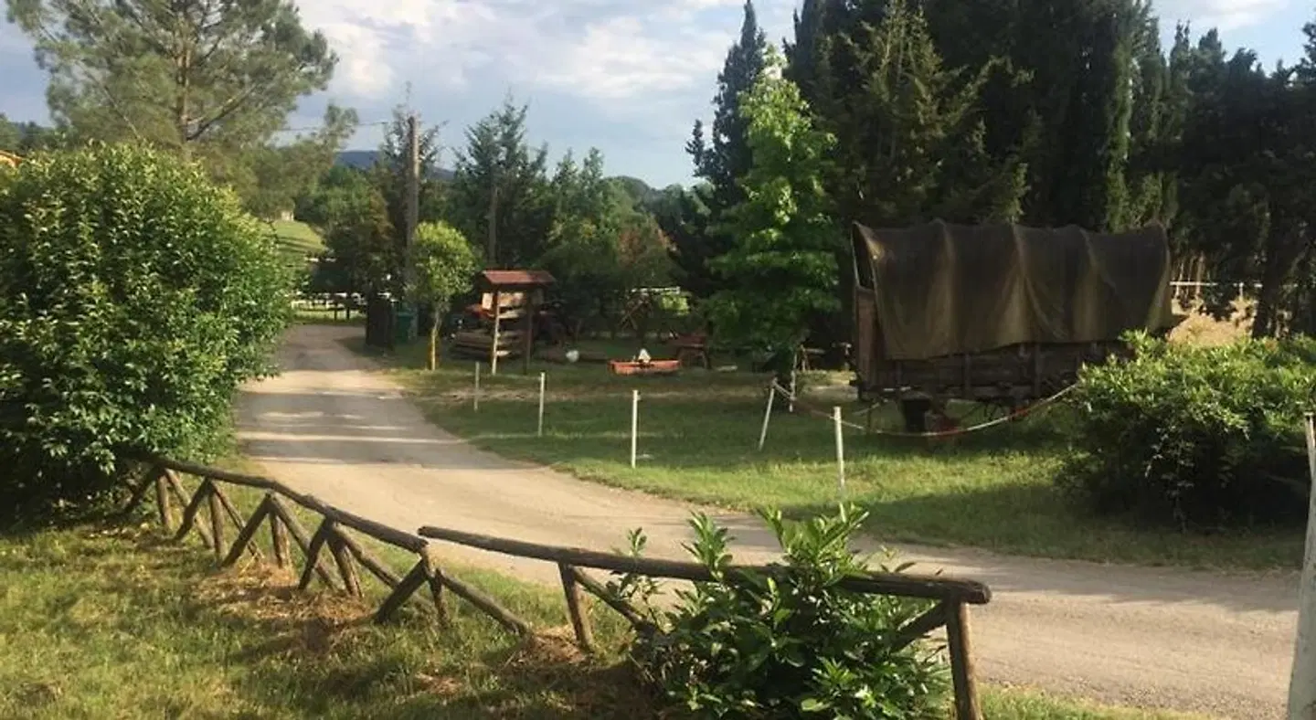 Casale Sant'Elia SPORTS_AND_LEISURE