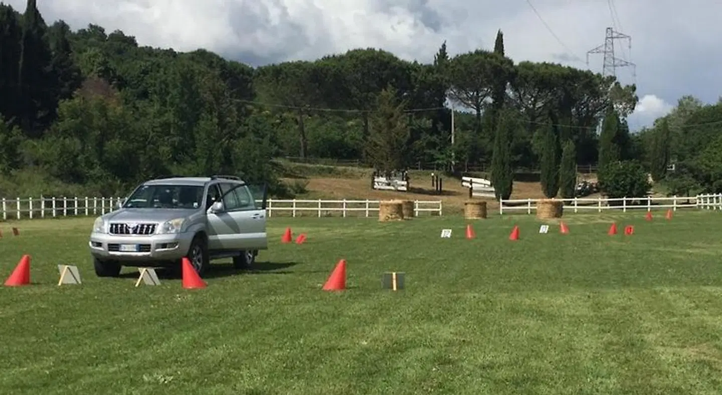 Casale Sant'Elia SPORTS_AND_LEISURE