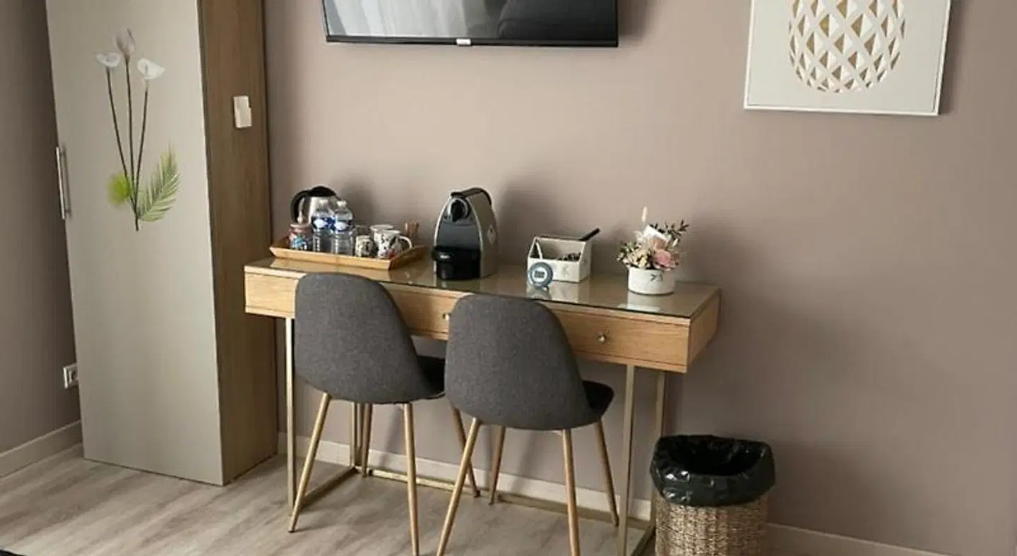 Chambre avec charme Konferenz