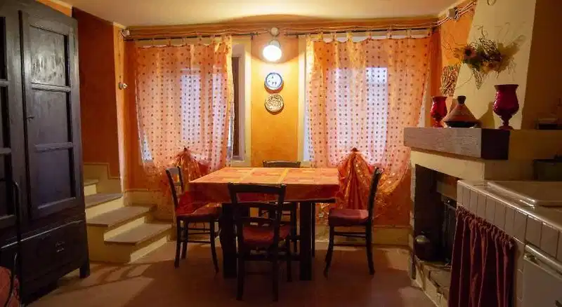 L'Angolo Di Verlano – Hotelfoto