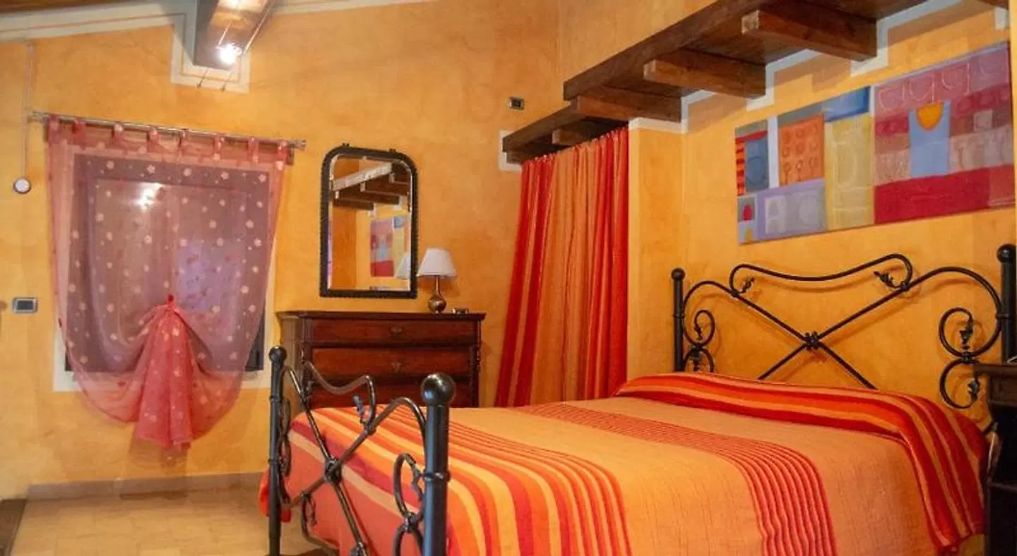 L'Angolo Di Verlano ROOM_EXAMPLE