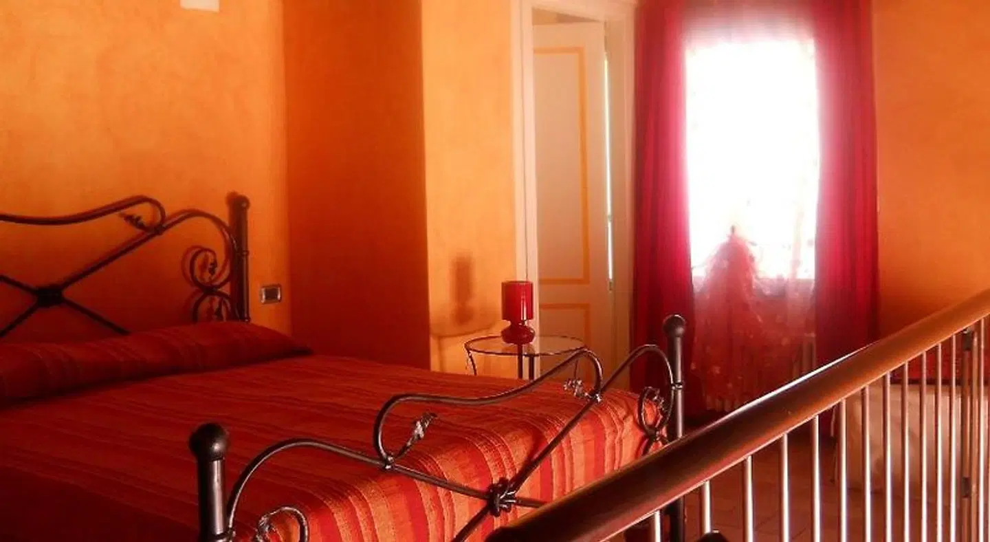 L'Angolo Di Verlano ROOM_EXAMPLE