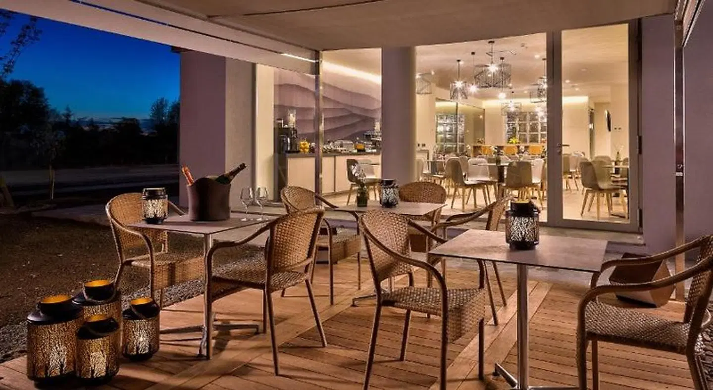 Hotel The Cube LOUNGE_LOBBY